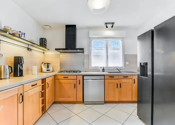 Safari, Golf & - Toulouse Plaisance-du-Touch