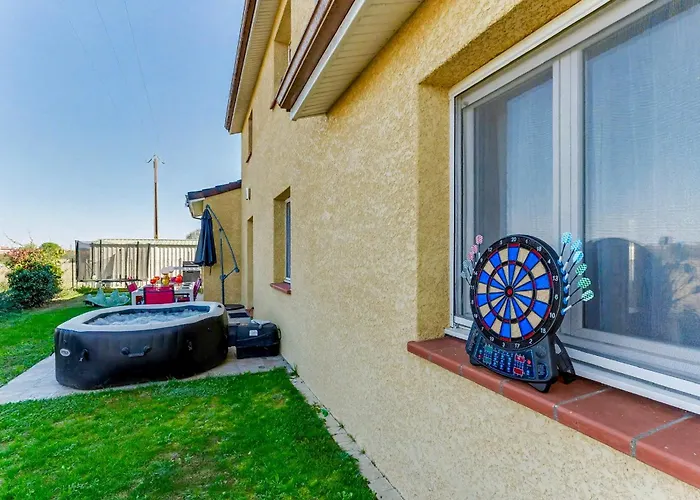 Villa Safari, Golf & - Toulouse *